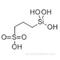 3- (trihydroxisilyl) propansulfonsyra CAS 70942-24-4